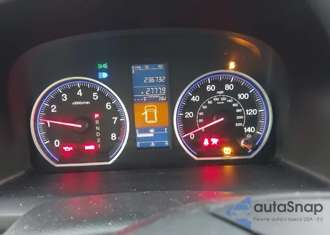 2011 Honda Cr-V Ex-L from USA, damaged, VIN 5J6RE4H78BL026939